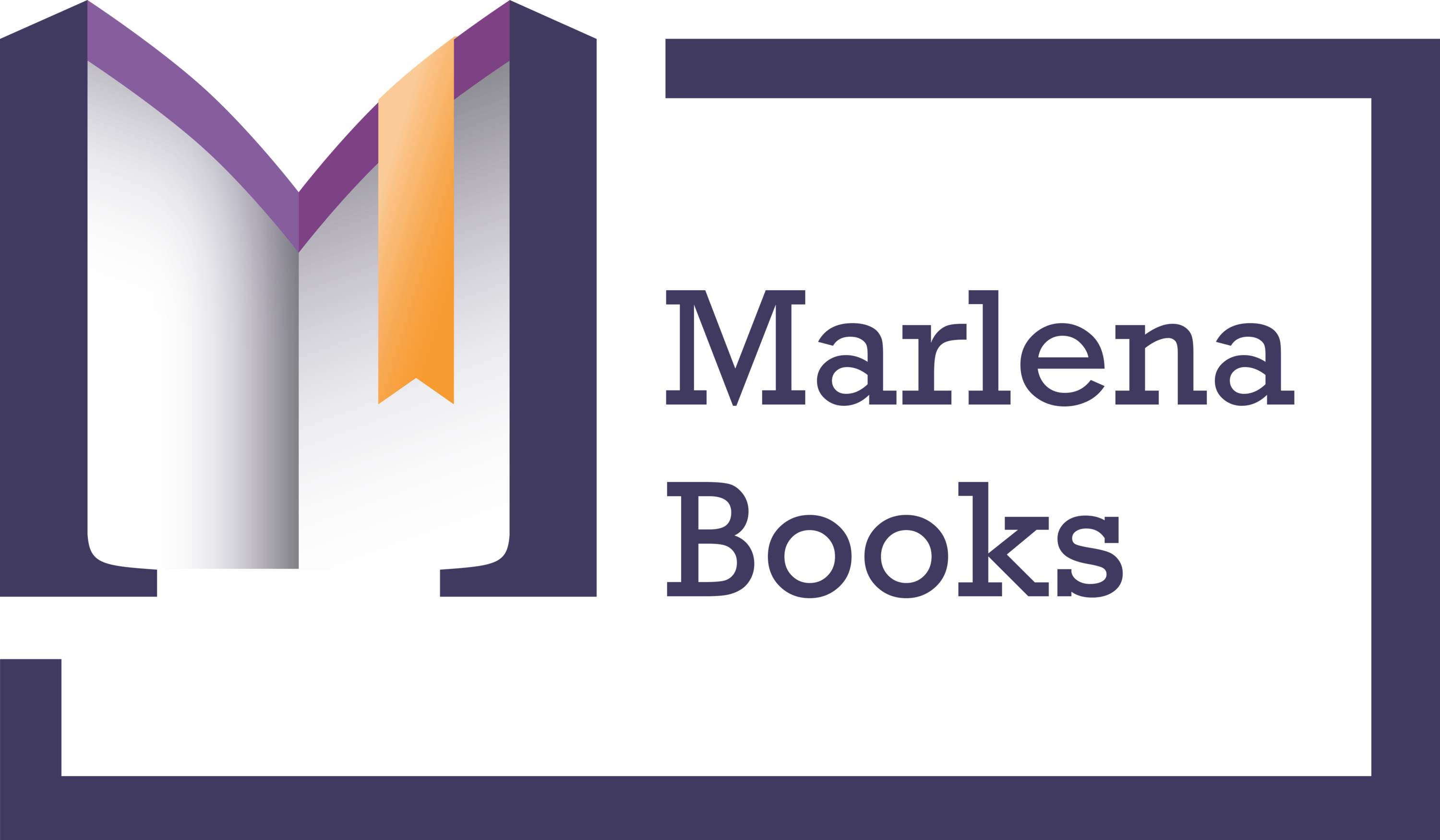 marlena books