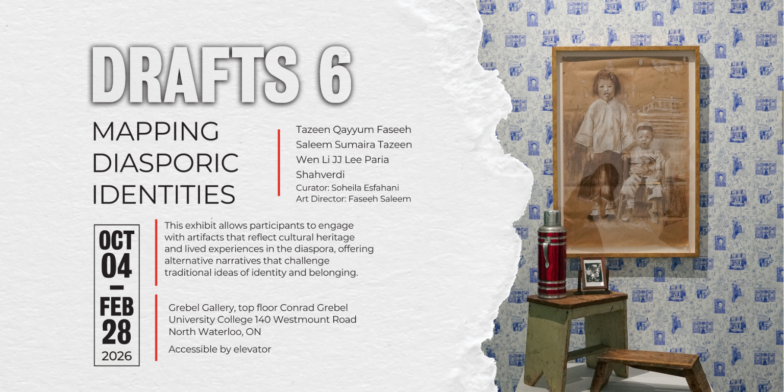 chair between workshop art