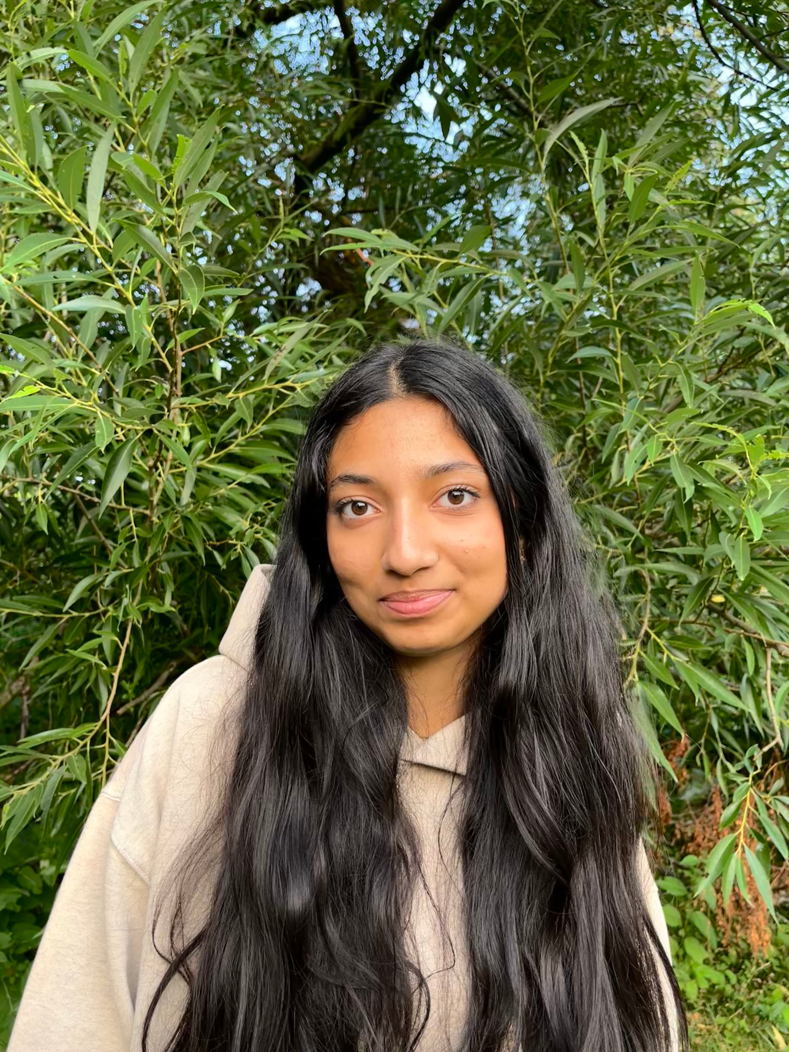 Nikhita peace innovator