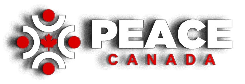 Peace for All Canada logo