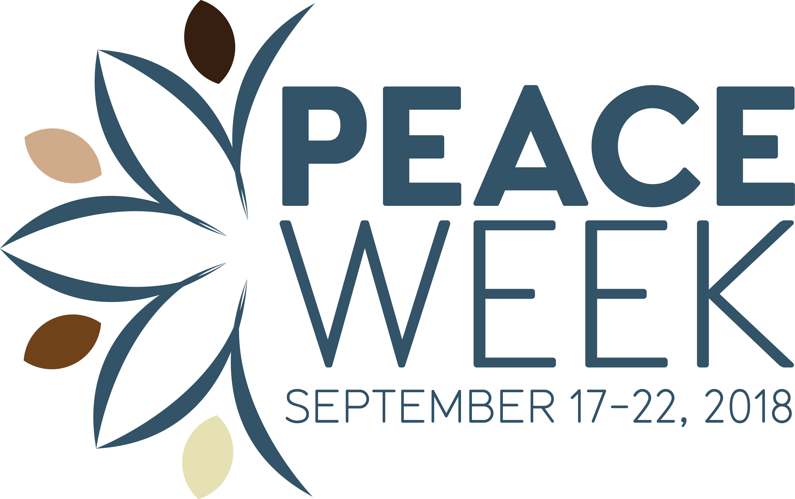 peace week 2018