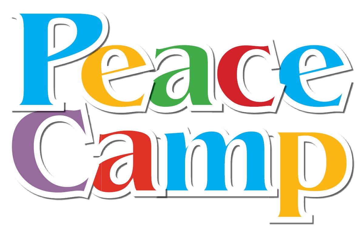 Peace Camp Logo