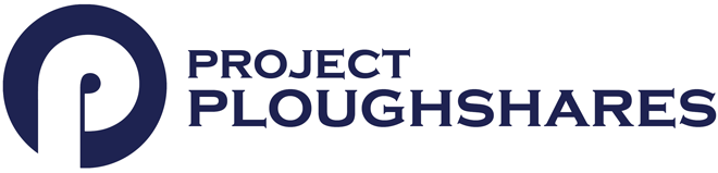 ploughshares' logo