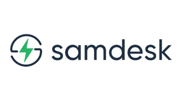 samdesk logo