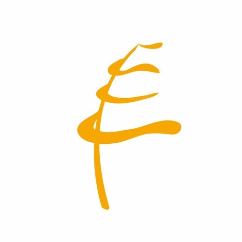 Tamarack Institute tree logo