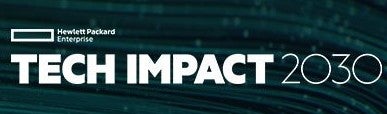 Tech Impact 2030 logo