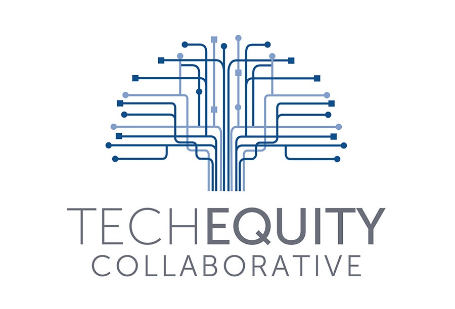 Tech Equity logo