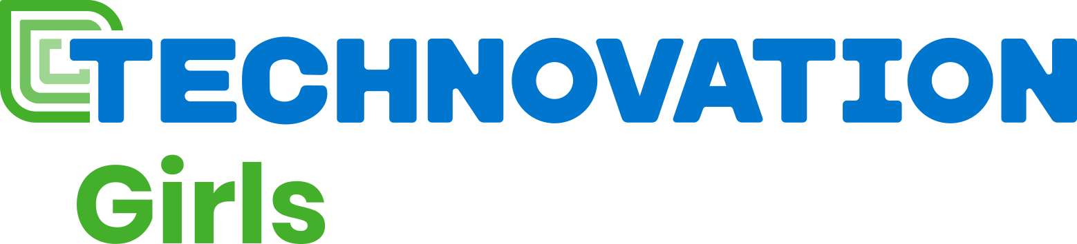 Technovation girls logo