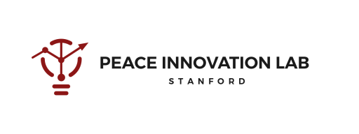 Peace Innovation Lab at Stanford Logo