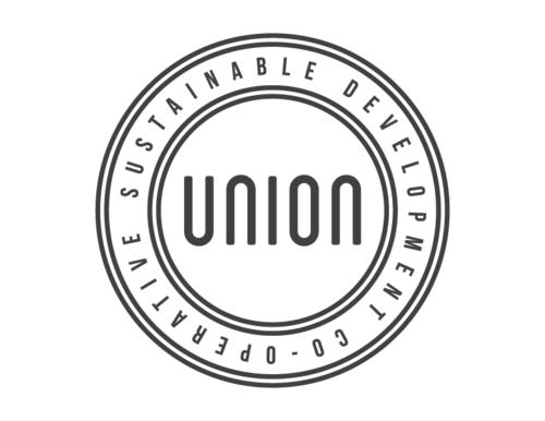 Union Sustainable Development Cooperative logo