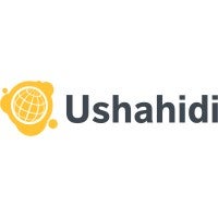 logo for Ushahidi