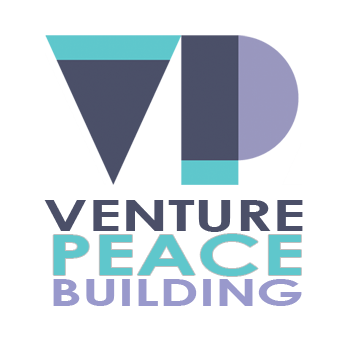 Venture Peacebuilding Symposium 2018 logo