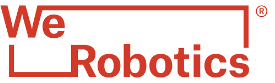 WeRobotics Logo