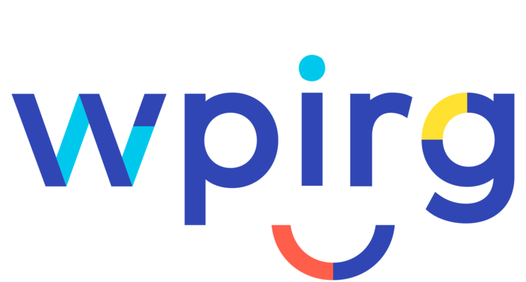 WPIRG logo