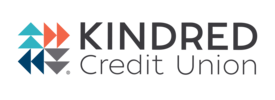 Kindred Credit Union logo