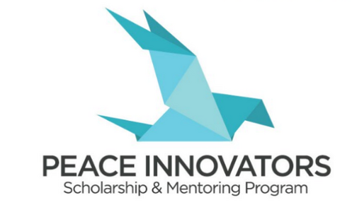 Peace Innovators logo