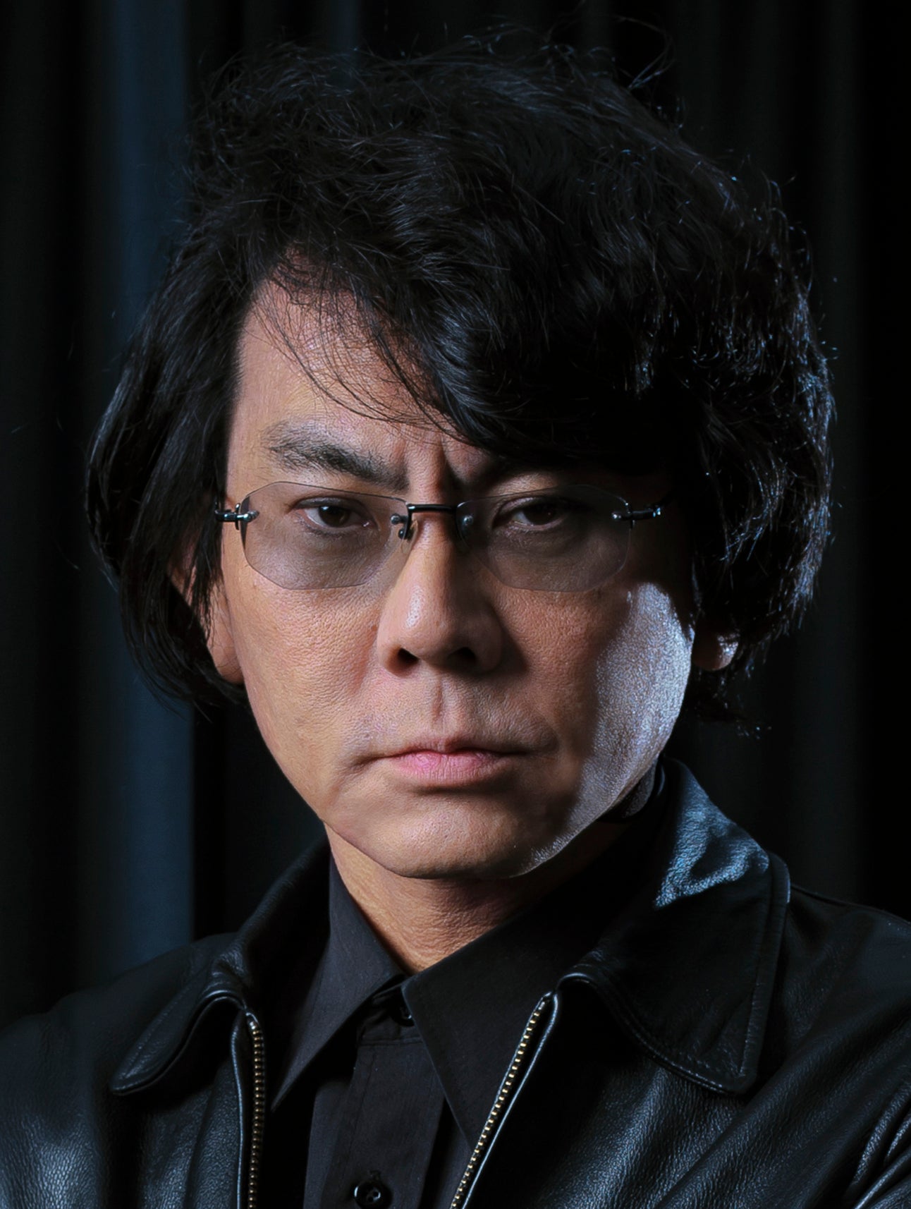 Hiroshi Ishiguro