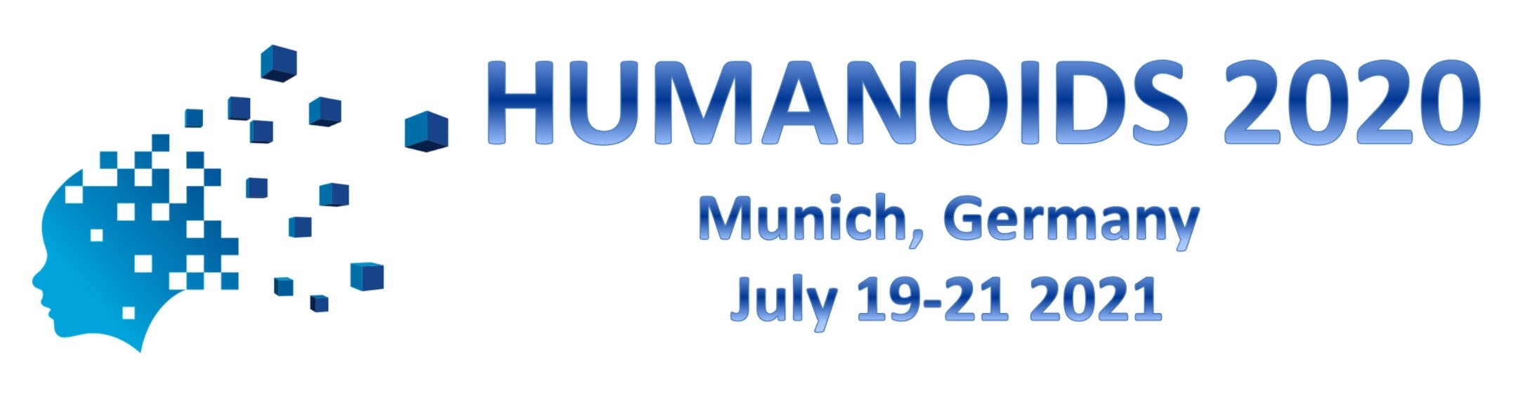 Humanoids 2020 event banner image