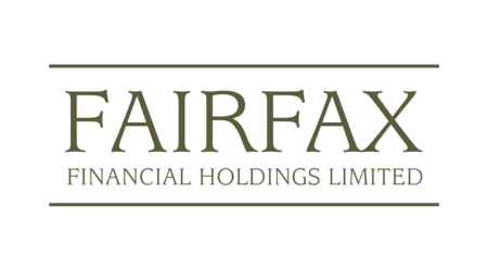 Fairfax financial holdings limited