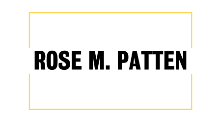Rose M. Patten