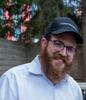 picture of Rabbi Goldman