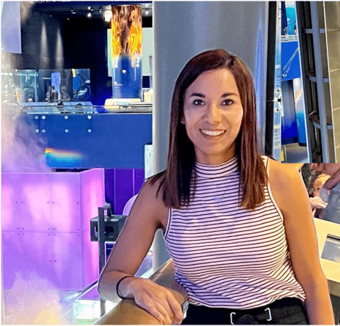 Julie Hernandez-Salmeron headshot