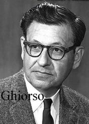 Albert Ghiorso