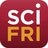 Science Friday logo.