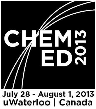  July 28 - August 1, 2013. uWaterloo | Canada.