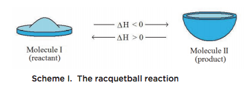 racquetball reaction 