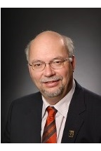 man with glasses and a beard and moustache