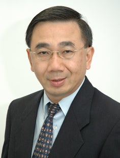 Michael K.C. Tam