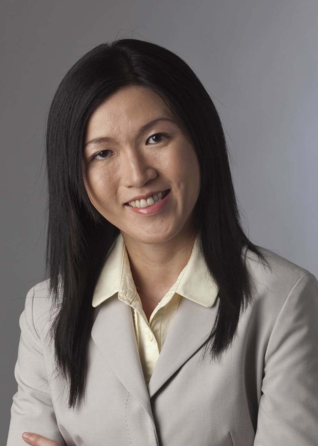 Picture of Evelyn Yim