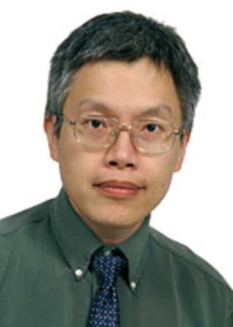 C. Perry Chou