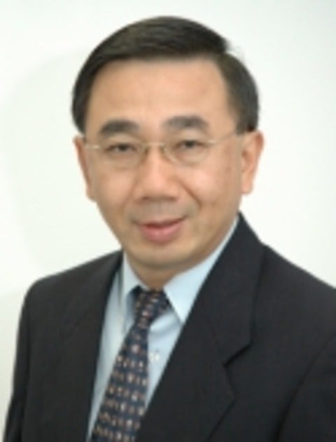 Picture of Michael Tam