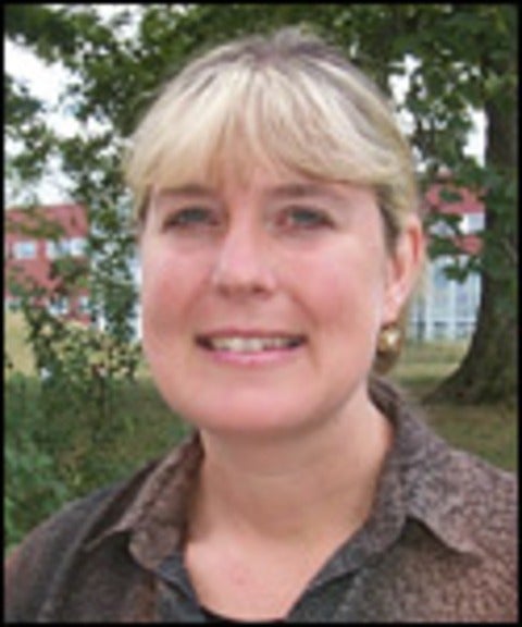 Denise Mueller
