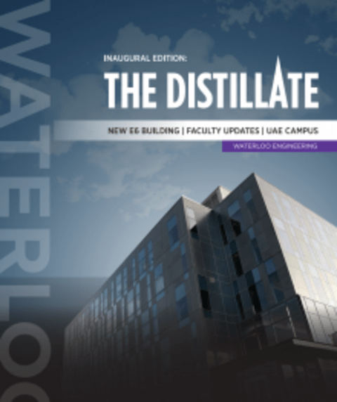 The Distillate