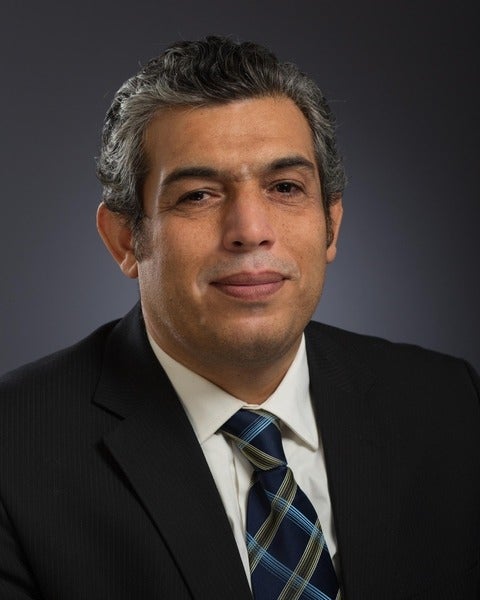 Dr. Yaser Abu-Lebdeh