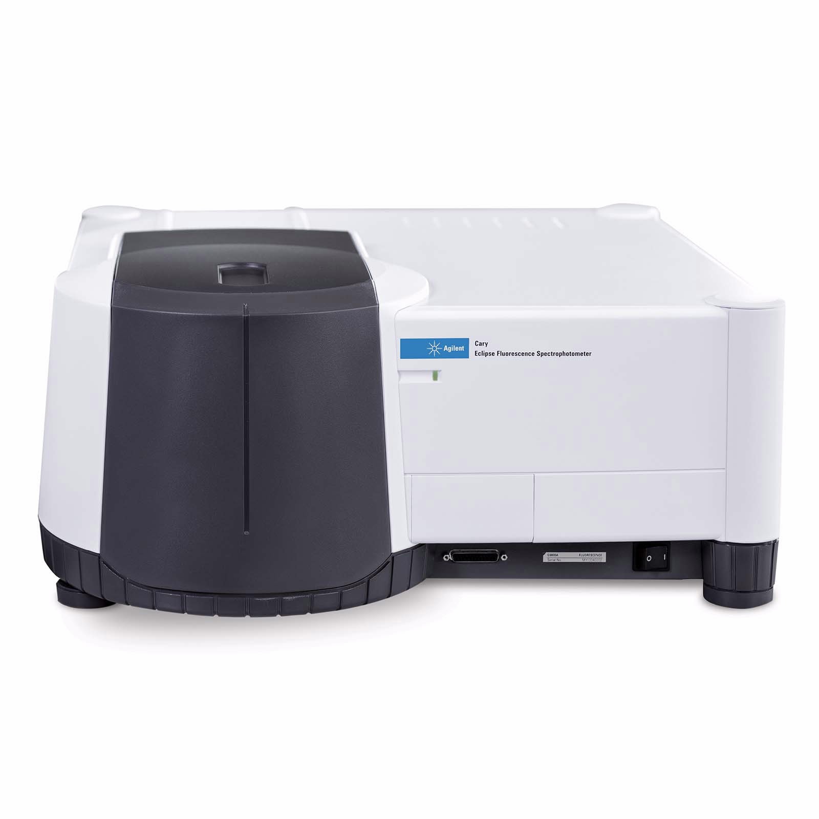 Cary Eclipse Fluorescence Spectrophotometer