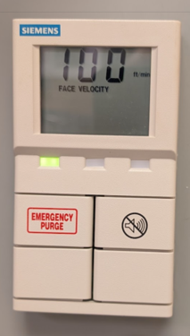 flow sensor