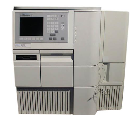 High-Performance Liquid Chromatographer