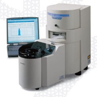 Particle Size Analyzer