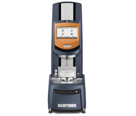 Rheometer