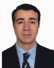 Dr. Ali Elkamel