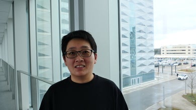 Dr. Yilan Liu