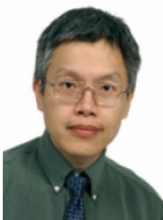 Dr. C. Perry Chou