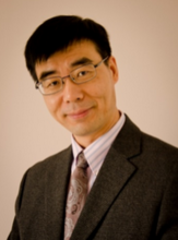 Dr. Xianshe Feng