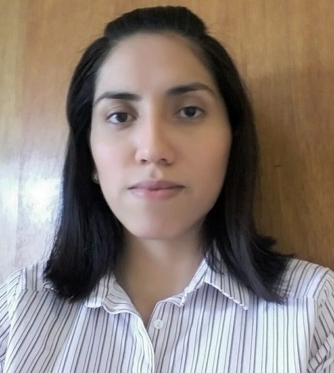 Image of Barbara Rodriguez