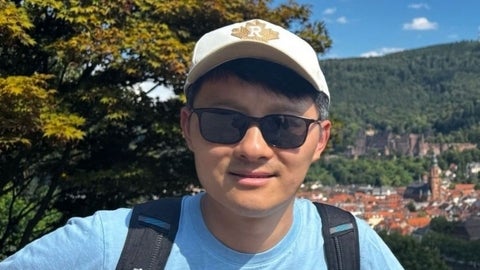 Adam Wei Tsen
