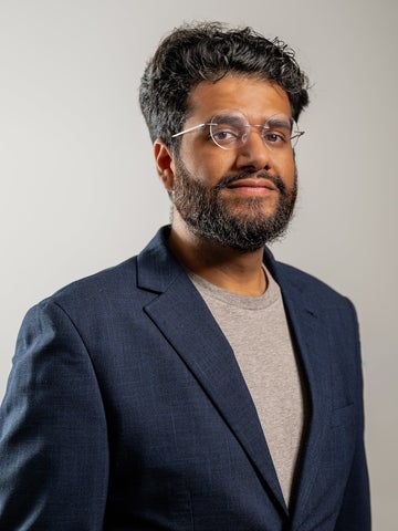 Maarij Baig